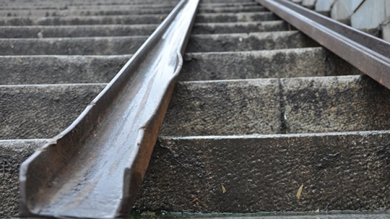 Убийствената София