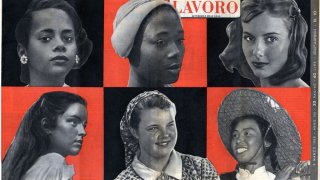 INTERNATIONAL WOMEN'S DAY