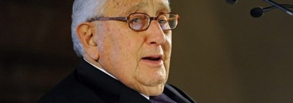 kissinger
