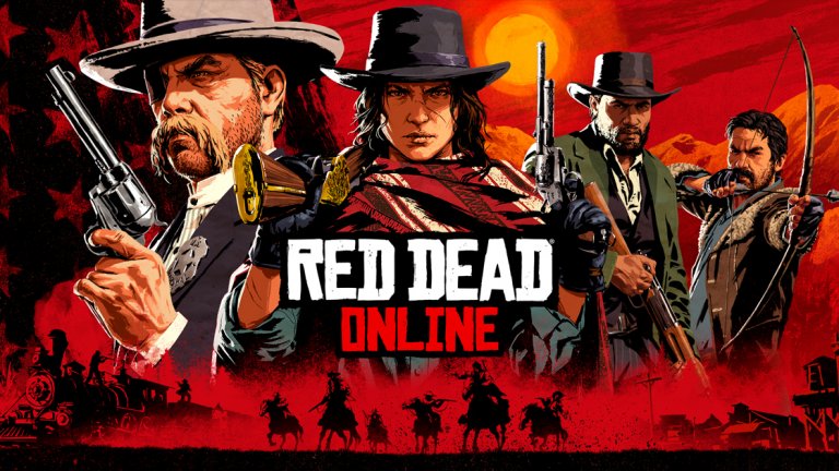 Red Dead Online 
Red Dead Redemption 2 плени почитателите си с изпипаната си графика и интересен сюжет, който държи пред екрана часове наред (казваме го от личен опит). В тази онлайн версия имате възможността да правите почти всичко, но плюсът е, че можете да си извикате и компания, с която да отидете на лов, в салона или да организирате един светкавичен обир. Из света на Red Dead Online има разпръснати и разнообразни мисии за изпълнение, с които да напредвате и да ви държат нащрек. Играта предлага и предизвикателства като състезание с коне или дуел, на който да предизвикате някой опонент.