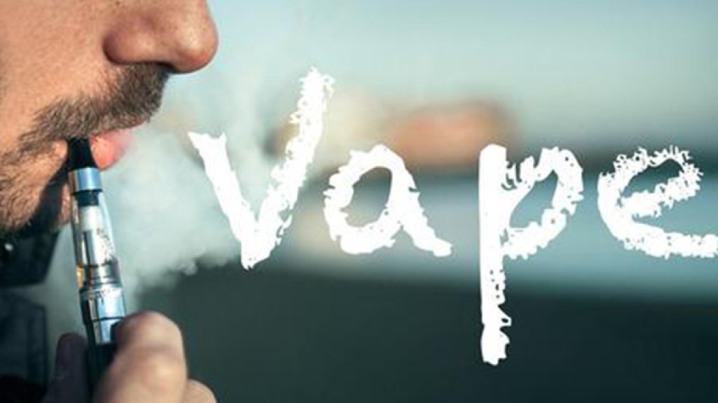vape