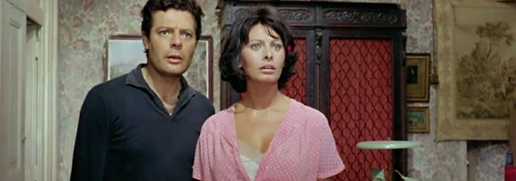 Ieri oggi domani (1963)