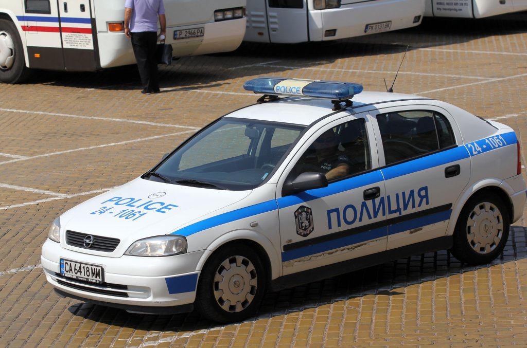 полиция, мвр, полицаи