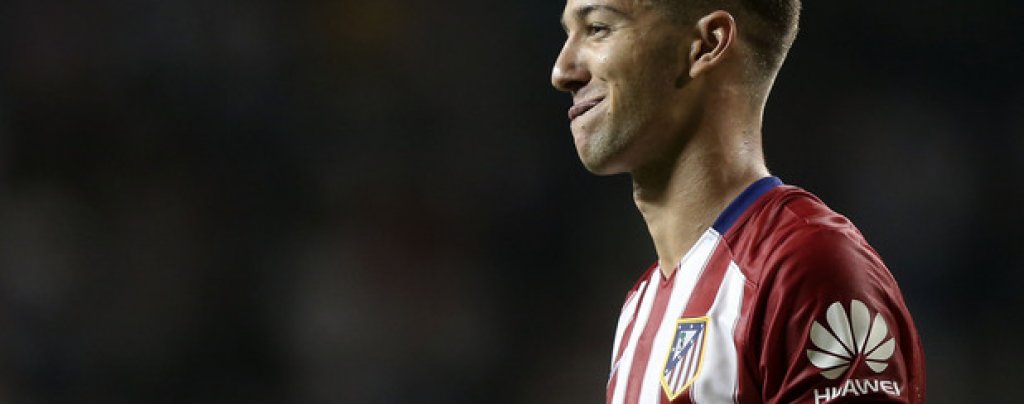 Лусиано Вието
Купен от Расинг за 5,5 млн. евро (лятото на 2014 г.), продаден на Атлетико Мадрид за 20 млн. евро (лятото на 2015 г.).
Печалба: 14,5 млн. евро.