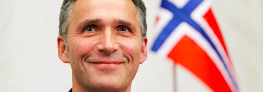 jens stoltenberg