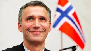 jens stoltenberg