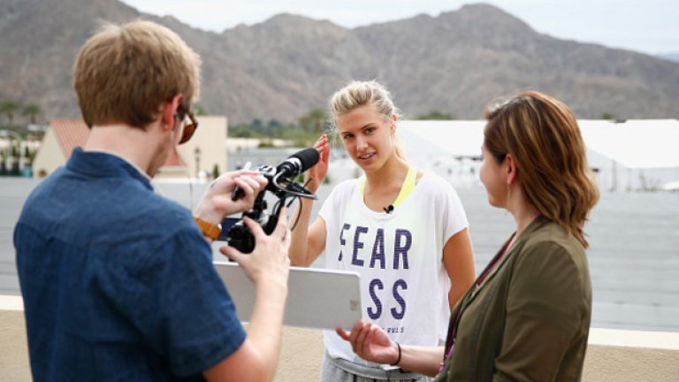 И има ли причина да не е така?