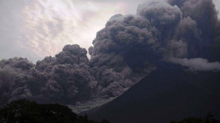 Възможно е да има още жертви на природното бедствие