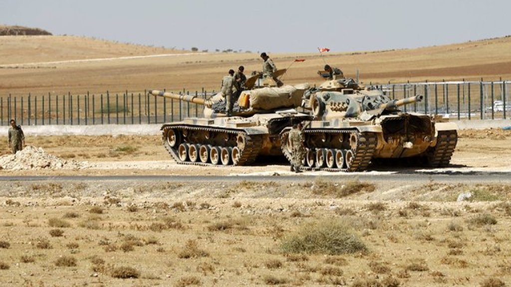 tank