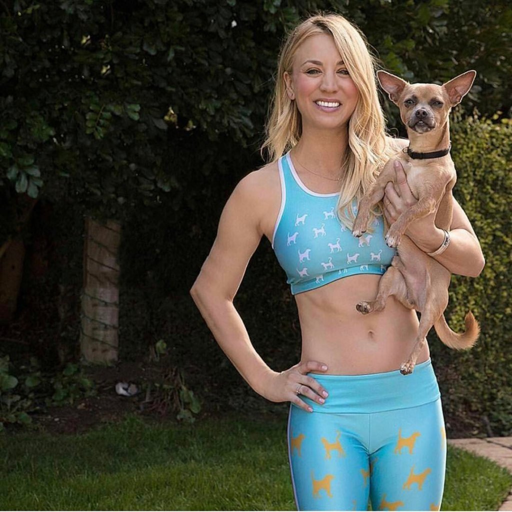 Кейли Куоко