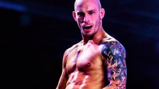 "Водил съм улични битки по целия свят и съм пребивал по шестима. Но не и в Русия - там е опасно"