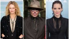 Двете бивши партньорки на холивудския актьор направиха изявления във връзка с делото му за клевета срещу британския таблоид "Сън"