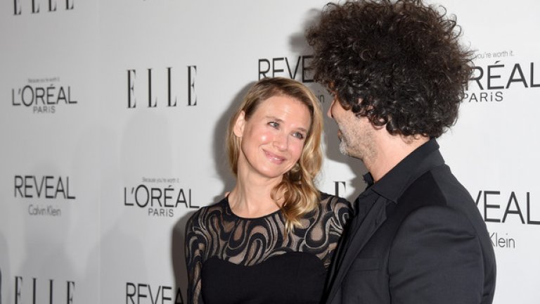 Превъплъщенията на актрисата, която сега е неузнаваема