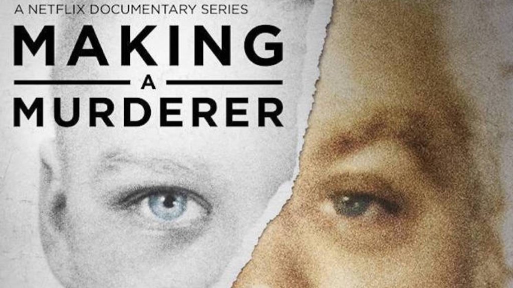 Making a murderer. Netflix почти не направи никаква промоция на този документален сериал преди да излезе на 18 Декември 2015г., освен че пусна първият му епизод в YouTube. Но веднага след премиерата му, пресата и социалните медии обявиха Making a murderer