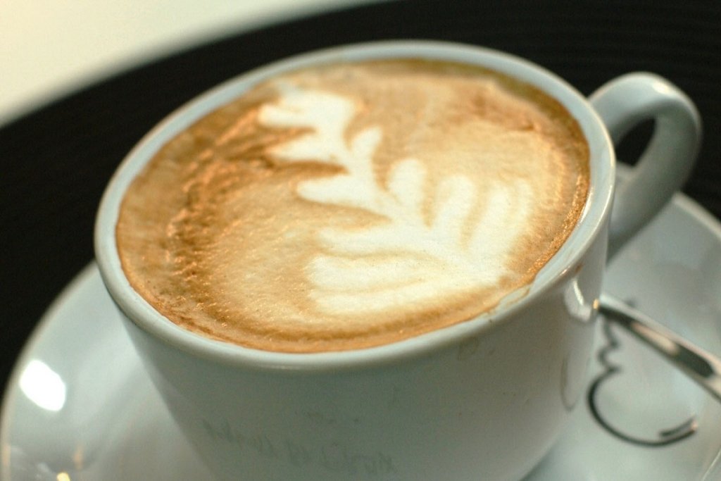 Cafe con Leche