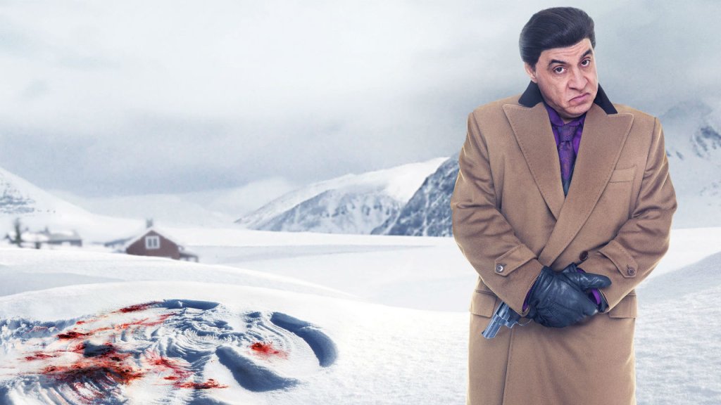 Lilyhammer

Кой е казал, че Норвегия не може да прави сериали? Lilyhammer се разказва за нюйоркски гангстер, който заминава за Норвегия, където се скрива в малко селище, наречено Lilyhammer. За сериала има добри отзиви и ако сте почитатели на гангст
