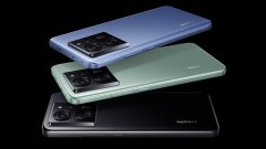 Xiaomi представи серията смартфони Xiaomi 13T