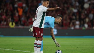 41-годишният Тиаго Силва е пред завръщане в националния на Бразилия