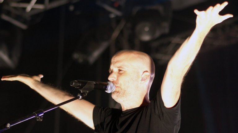 След края на Spirit of Burgas