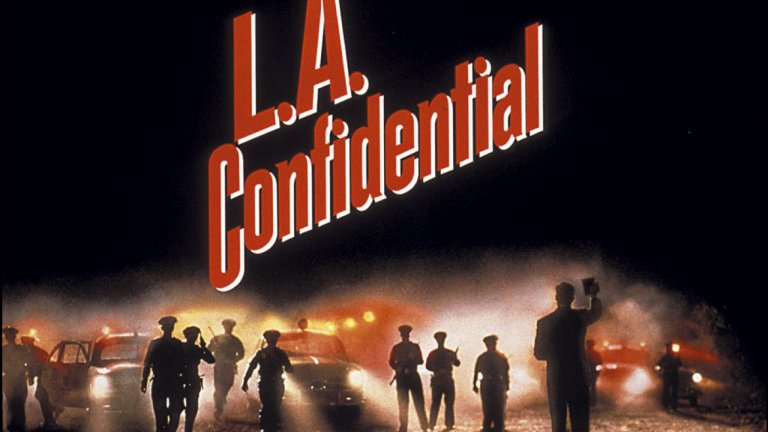 Среднобюджетните филми като "Поверително в Ел Ей” днес се продуцират все по-трудно.