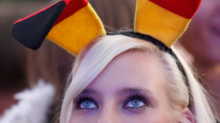 Фенки, фенки