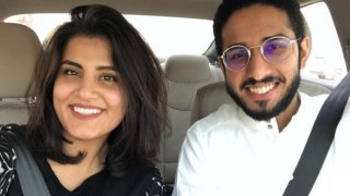 Странният случай на Фахад ал Бухаири и Лужан ал Хадлу