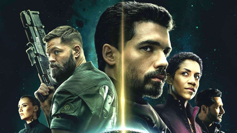 The Expanse
И като заговорихме за одисеи, една такава в Космоса също е към своя финал. И отново с шести сезон - очевидно това е таванът, който създателите на добри сериали не искат да надскачат. The Expanse е едно рядко изключение в години, в които рядко виждаме качествени и популярни научнофантастични продукции. Действието се развива в бъдещето, където човечеството вече е колонизирало Слънчевата система, а в центъра на историята са група антигерои, които се забъркват в конфликт с междупланетни мащаби. SyFy вече веднъж прекрати сериала след третия сезон, но Amazon Prime Video го съживи за още три.
