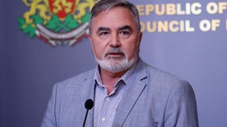 Пикът се очаква в началото на февруари