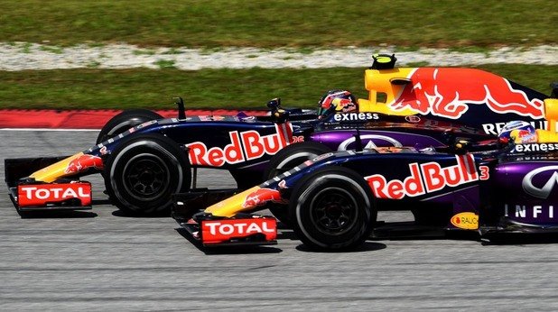В Red Bull се надяваха на "алтернативен двигател" за 2017