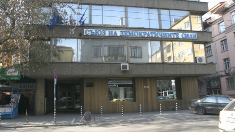Войната за територии не е това, което беше през 1990-а