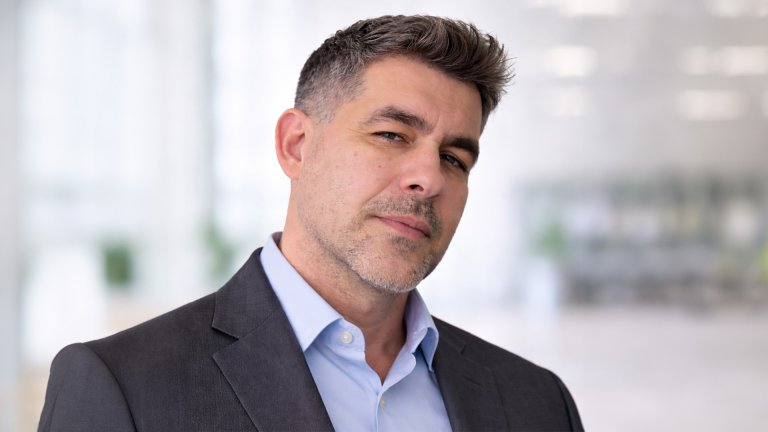 Мугурел Ганчу, маркетинг мениджър в iCredit Румъния