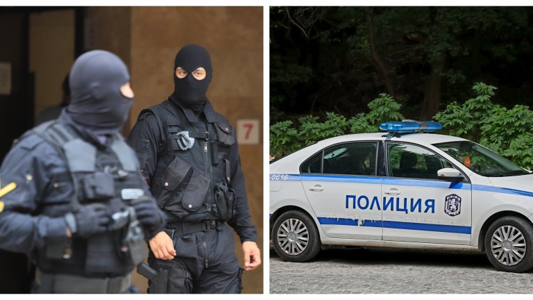 Водещите новини на 10 октомври 2023 г.