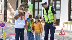 Целта на новия формат е да подготви децата още преди постъпването им в училище