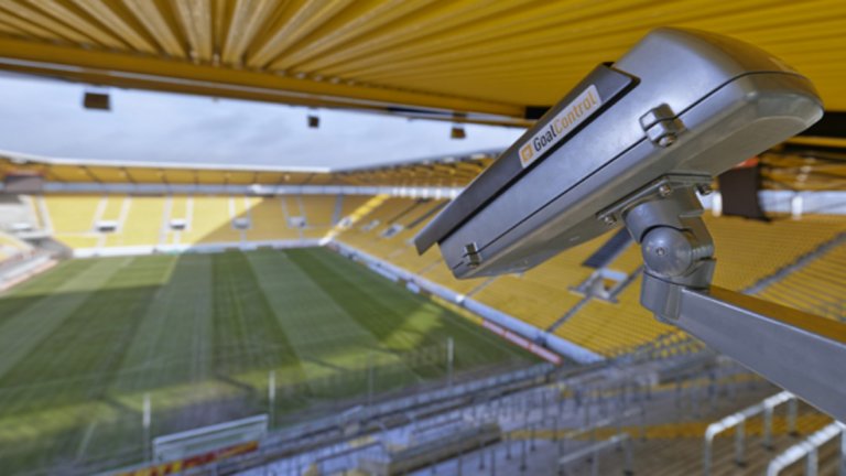 Германската компания GoalControl вече разработва втора версия на системата, която ще бъде представена на ФИФА следващата седмица.