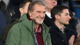 Сър Джим Ратклиф е загубил 6,5 милиарда за последната година