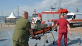 Усъвършенстват се процедурите за реагиране при природни  бедствия и други заплахи