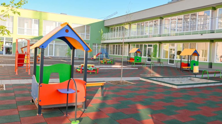 Протест във Велинград заради малтретирано дете в детска градина