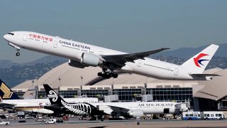 china eastern