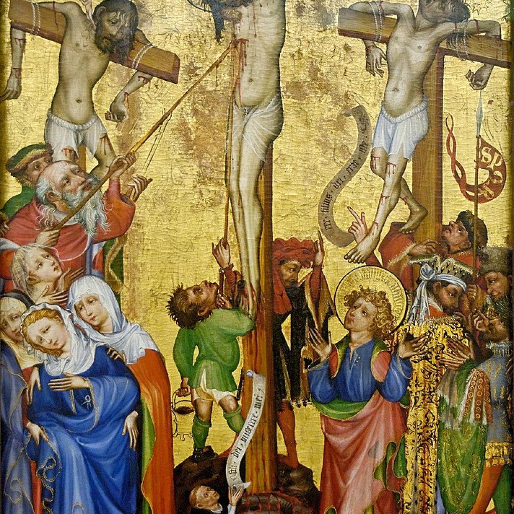 Crucifixion_Strasbourg_Unterlinden_Inv88RP536