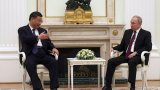 САЩ призовават Си да притисне Путин за край на войната