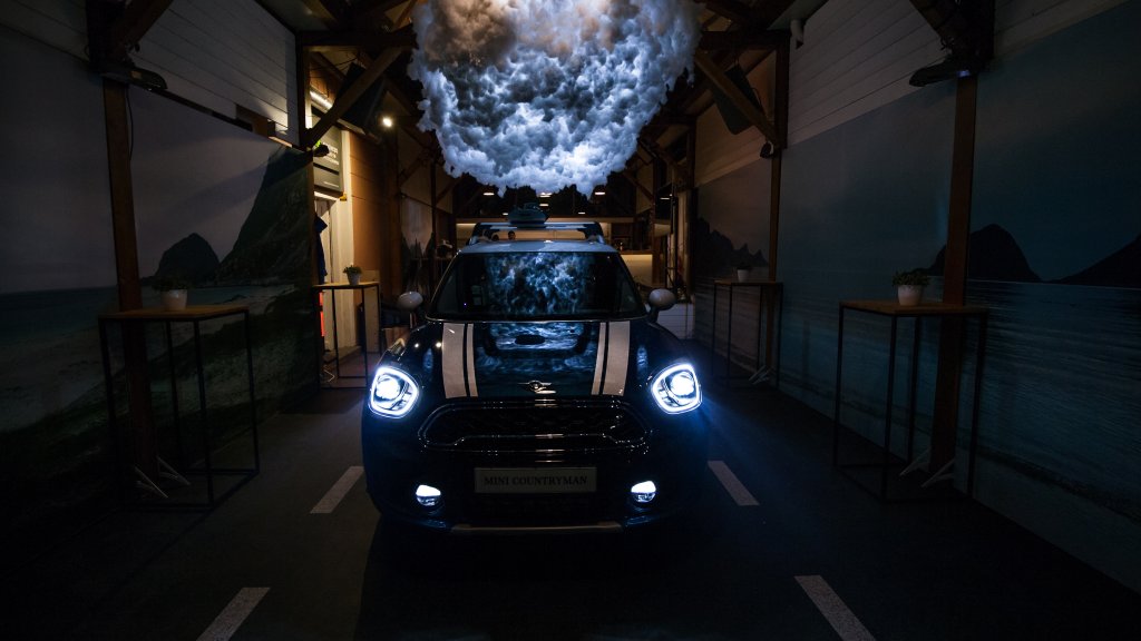 mini
