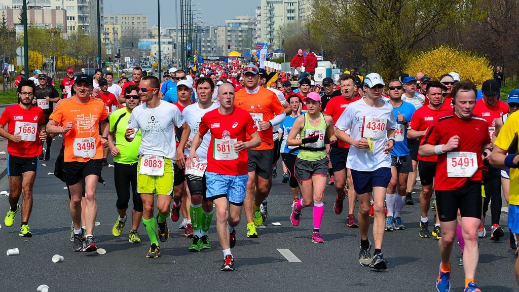 Orlen_Warsaw_Marathon_2014_al._KEN