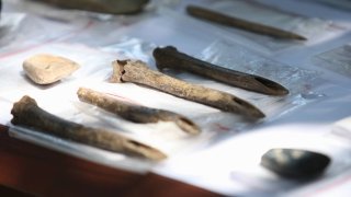 Кoй е живял в столичния квартал Слатина преди 8000 години?