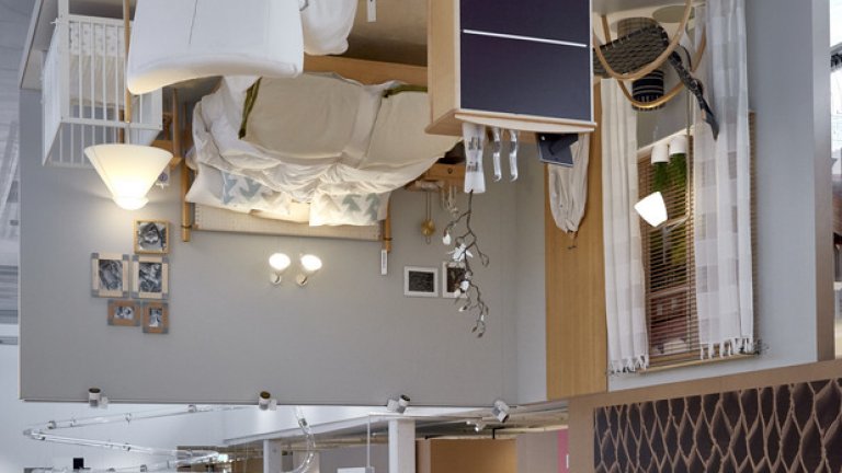 На българския пазар марката стъпи през 2011-та