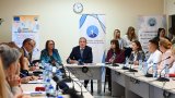 Ново приложение насърчава децата да съобщават за насилие над тях или над друго дете
