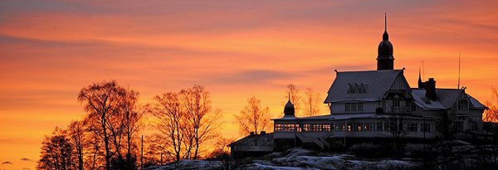 finland