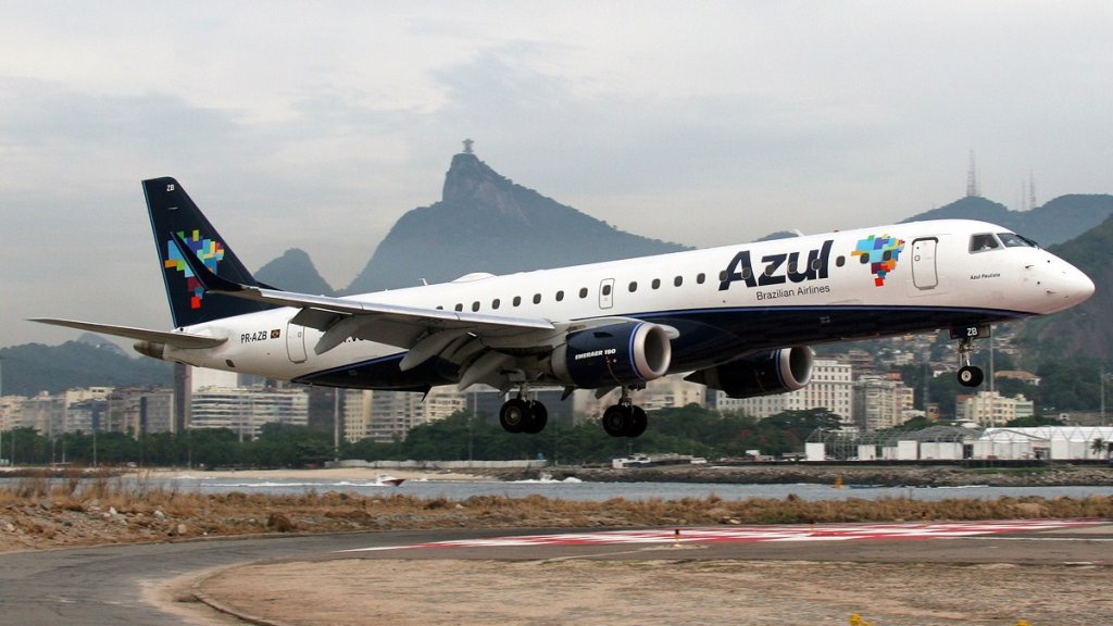 Azul_Embraer_ERJ-190-100IGW_190AR