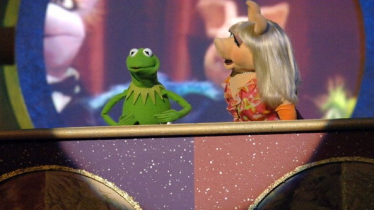 Всеки от тях вече води отделен живот