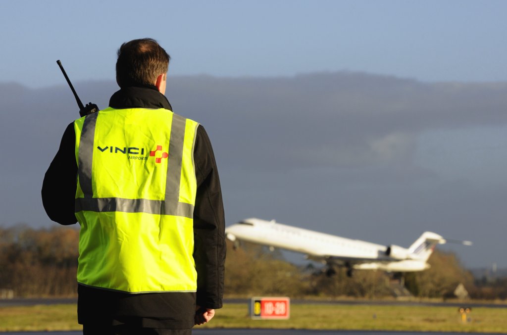 VINCI-Airports