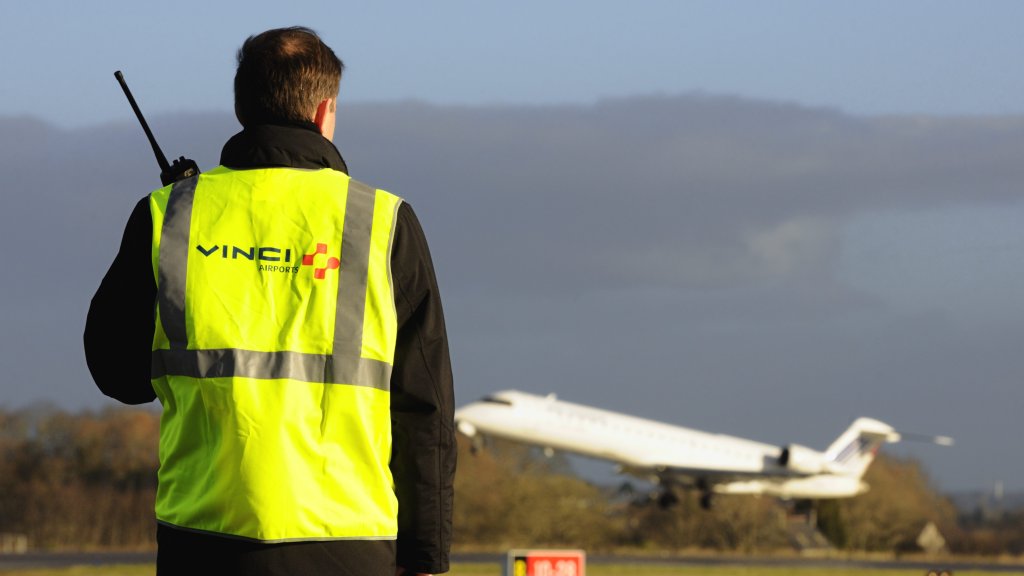 VINCI-Airports